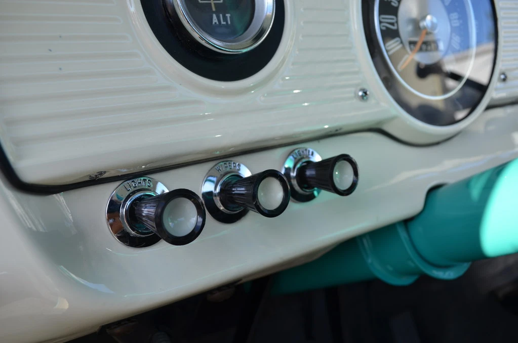 1966 Ford F-Series 4th Gen - Image 31 of 31
