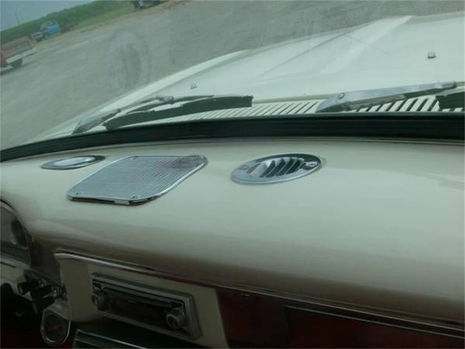 1966 Ford F-Series 4th Gen - Image 3 of 21