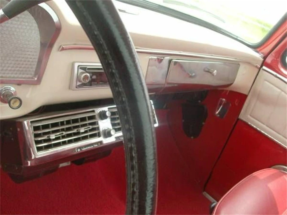 1966 Ford F-Series 4th Gen - Image 4 of 21