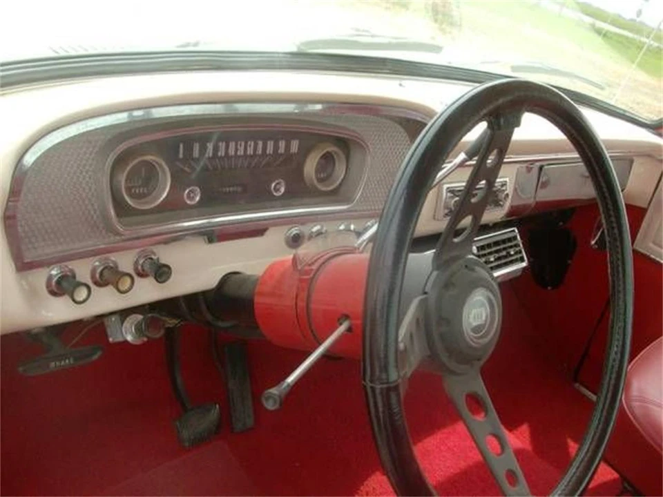 1966 Ford F-Series 4th Gen - Image 5 of 21