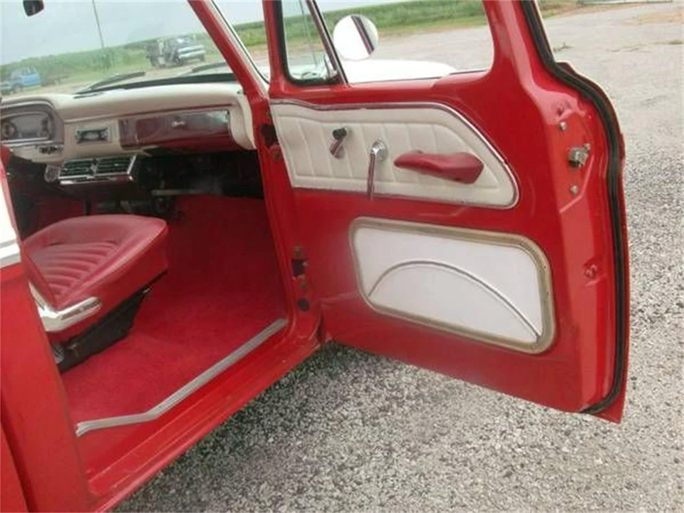 1966 Ford F-Series 4th Gen - Image 6 of 21