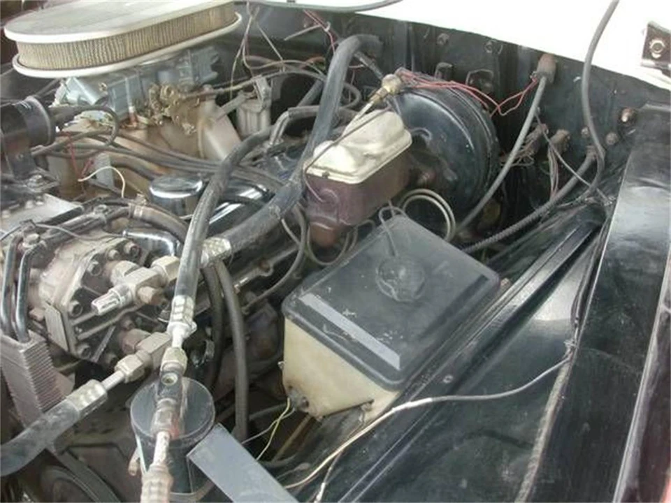1966 Ford F-Series 4th Gen - Image 7 of 21