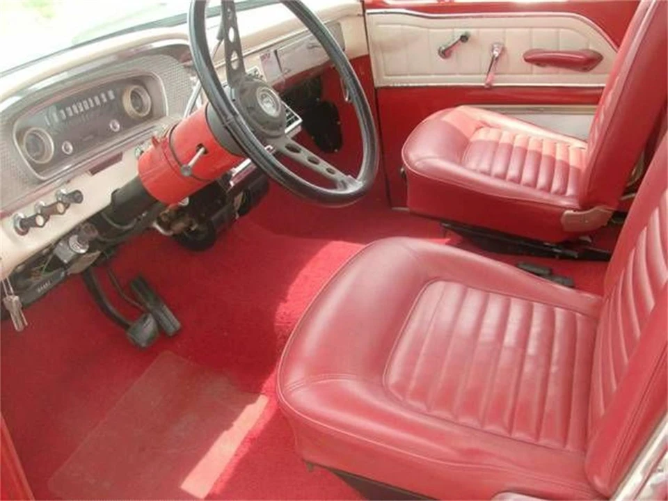 1966 Ford F-Series 4th Gen - Image 8 of 21