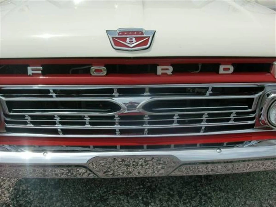 1966 Ford F-Series 4th Gen - Image 10 of 21
