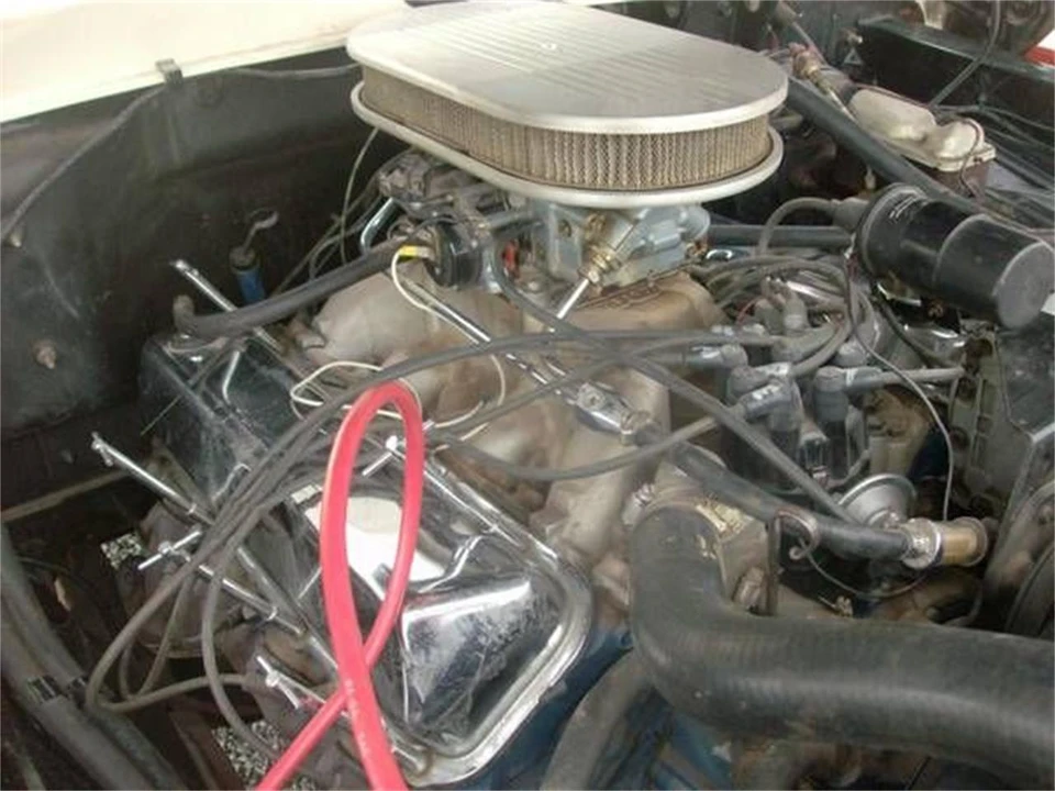 1966 Ford F-Series 4th Gen - Image 13 of 21