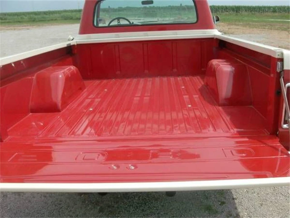 1966 Ford F-Series 4th Gen - Image 16 of 21