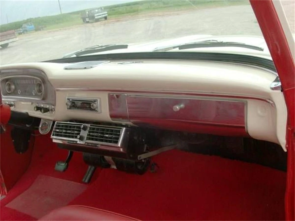 1966 Ford F-Series 4th Gen - Image 17 of 21