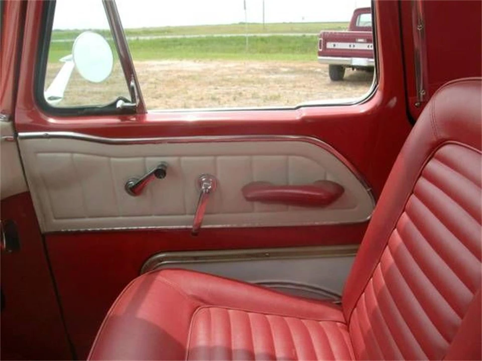 1966 Ford F-Series 4th Gen - Image 18 of 21