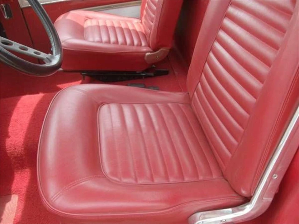 1966 Ford F-Series 4th Gen - Image 20 of 21