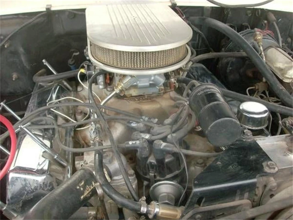 1966 Ford F-Series 4th Gen - Image 21 of 21
