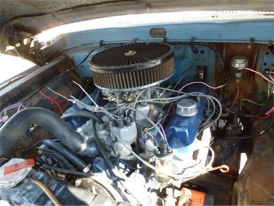 1966 Ford F-Series 4th Gen - Image 2 of 7