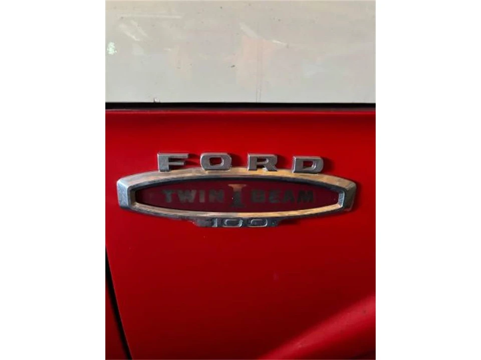 1966 Ford F-Series 4th Gen - Image 7 of 7