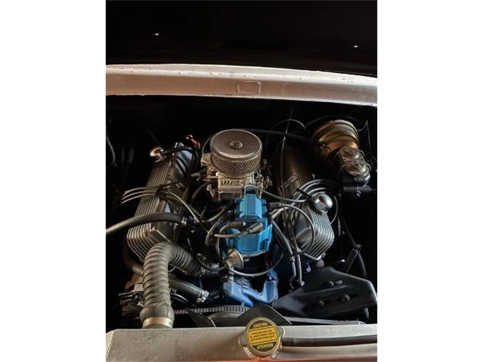 1966 Ford F-Series 4th Gen - Image 5 of 7