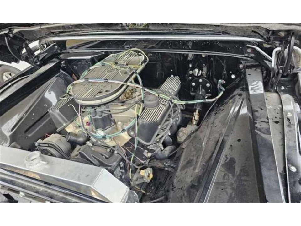 1966 Ford F-Series 4th Gen - Image 18 of 27