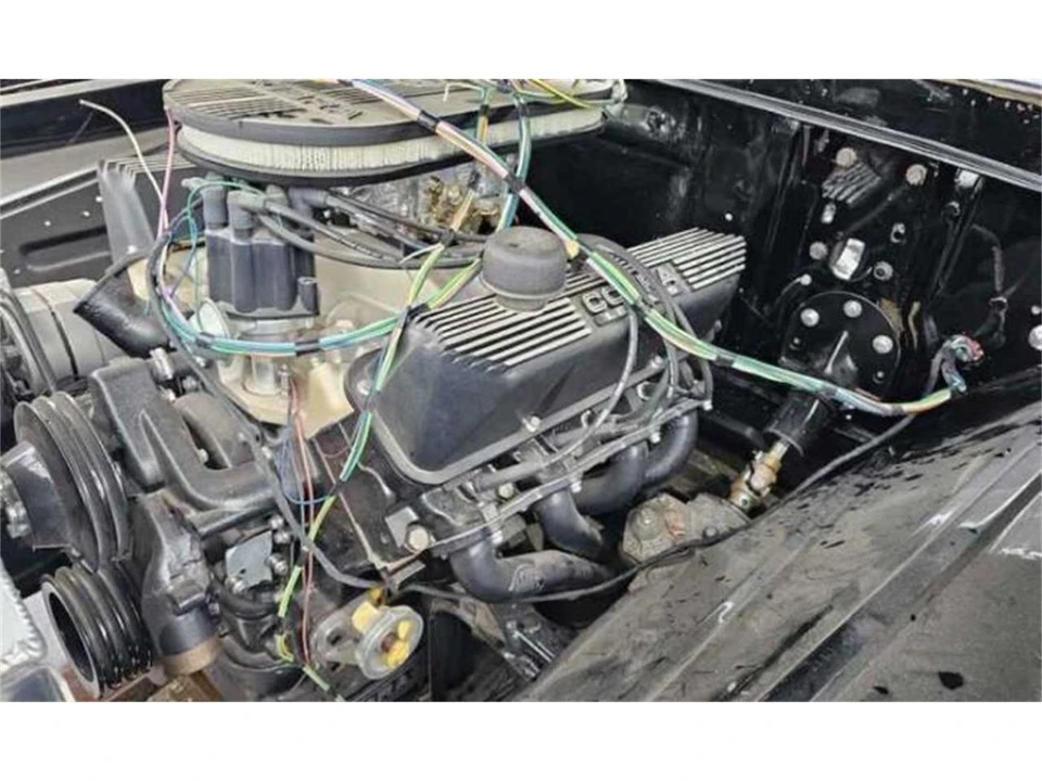 1966 Ford F-Series 4th Gen - Image 19 of 27