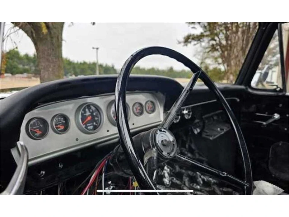 1966 Ford F-Series 4th Gen - Image 21 of 27