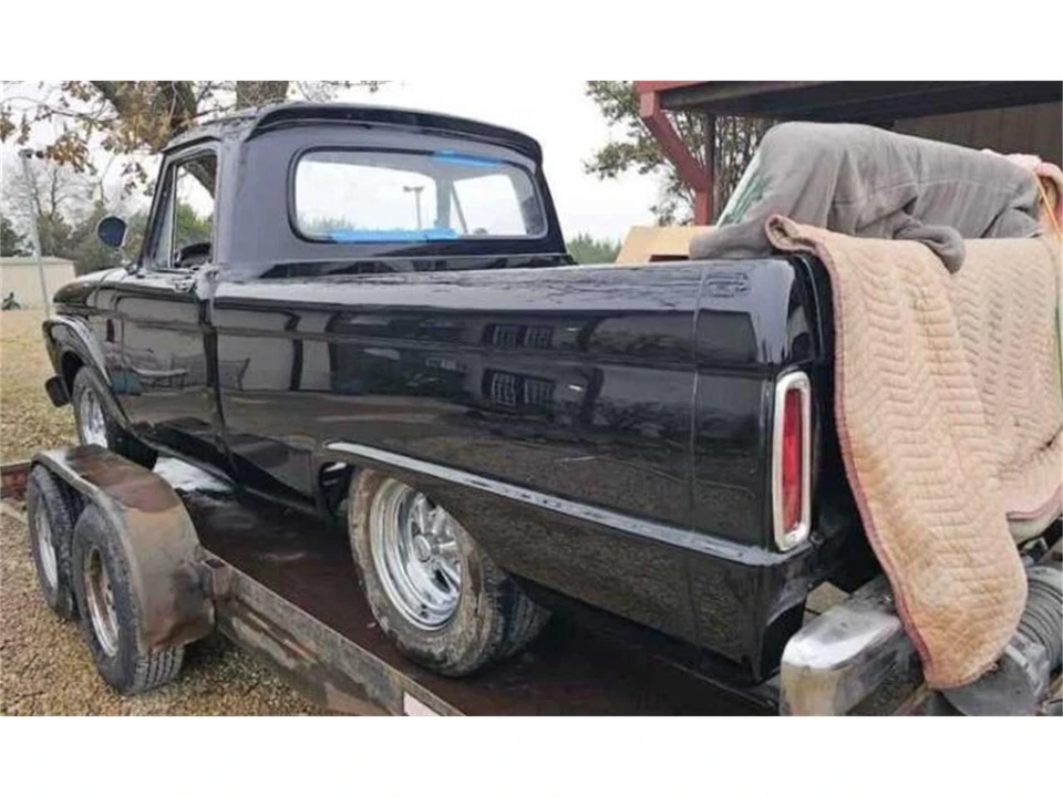 1966 Ford F-Series 4th Gen - Image 25 of 27