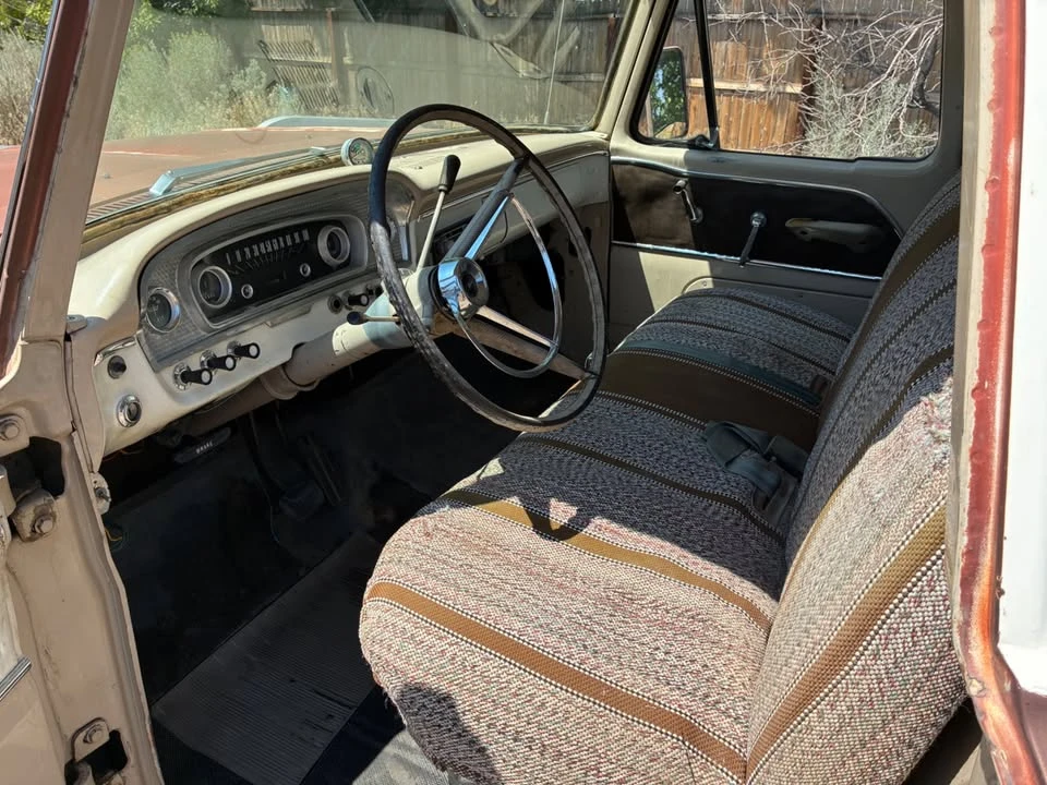 1966 Ford F-Series 4th Gen - Image 6 of 12