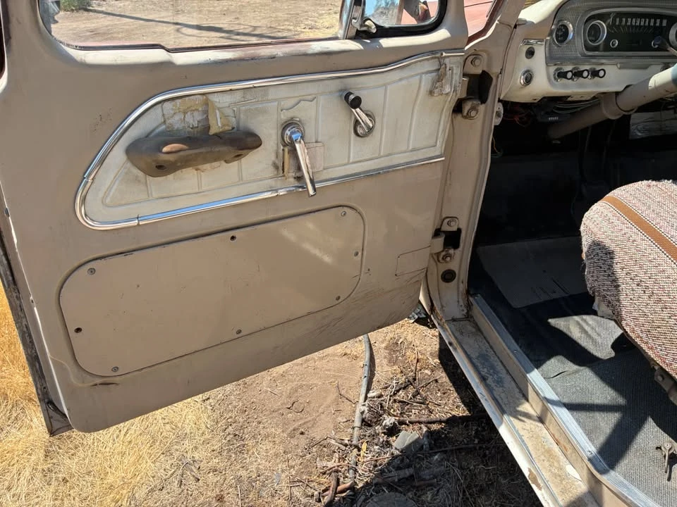 1966 Ford F-Series 4th Gen - Image 7 of 12