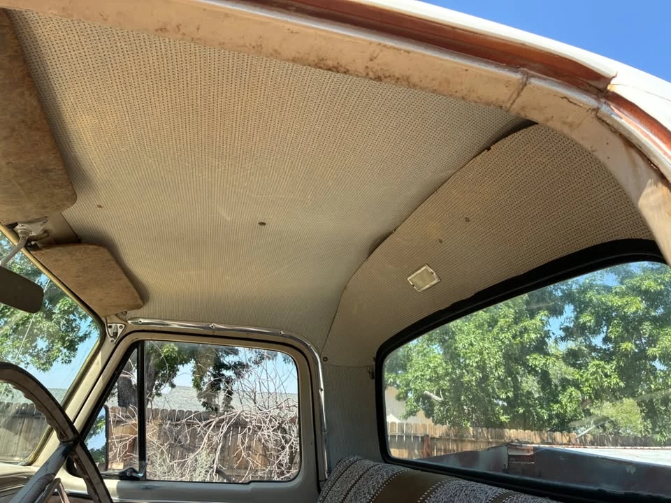 1966 Ford F-Series 4th Gen - Image 10 of 12
