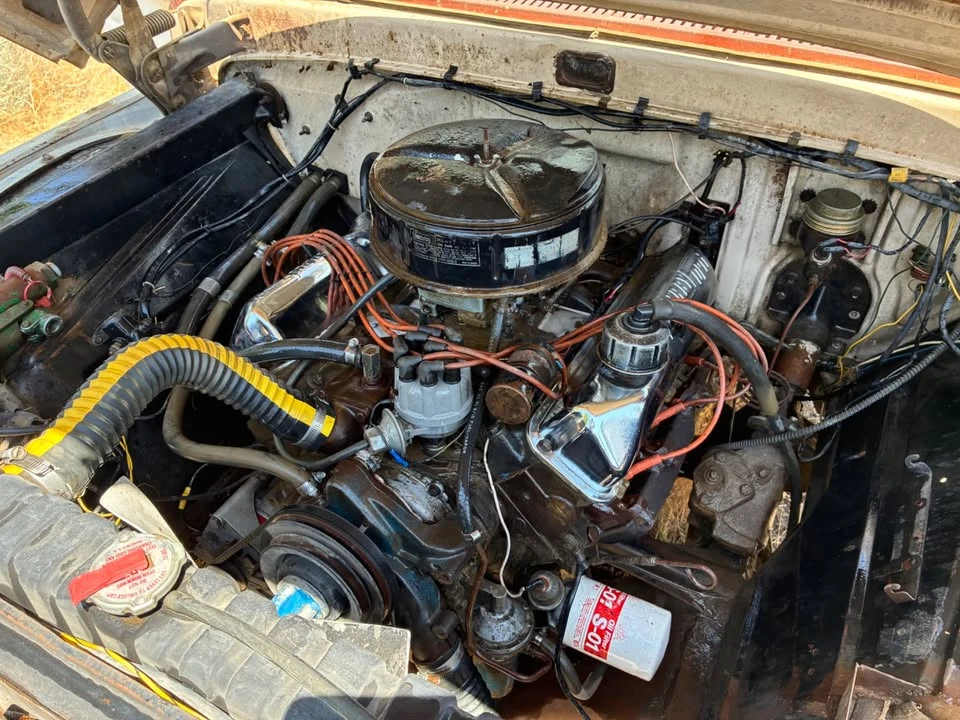 1966 Ford F-Series 4th Gen - Image 12 of 12