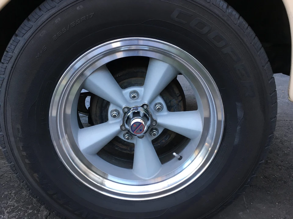 1966 Ford F-Series 4th Gen - Image 17 of 31