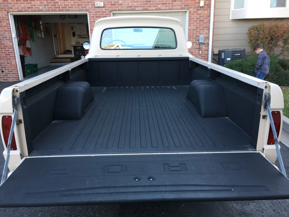 1966 Ford F-Series 4th Gen - Image 20 of 31