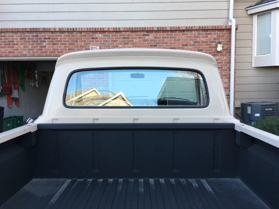 1966 Ford F-Series 4th Gen - Image 22 of 31