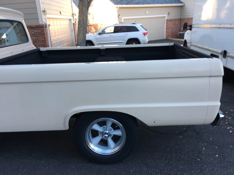 1966 Ford F-Series 4th Gen - Image 10 of 31