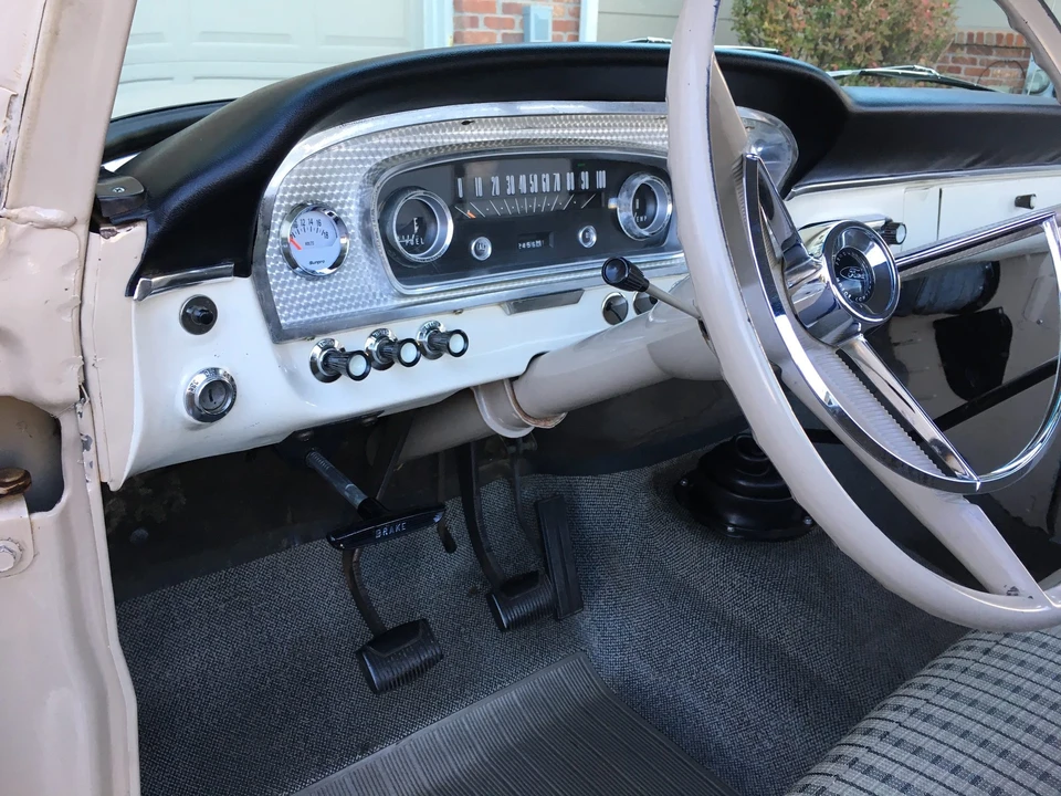 1966 Ford F-Series 4th Gen - Image 26 of 31
