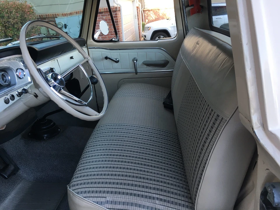 1966 Ford F-Series 4th Gen - Image 25 of 31