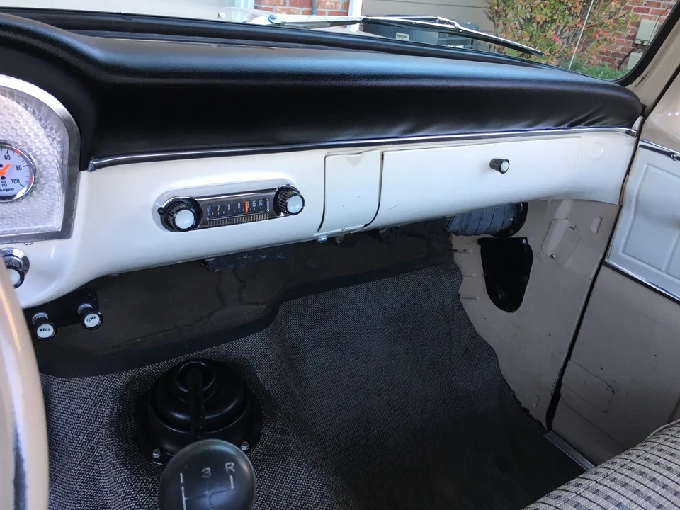 1966 Ford F-Series 4th Gen - Image 27 of 31