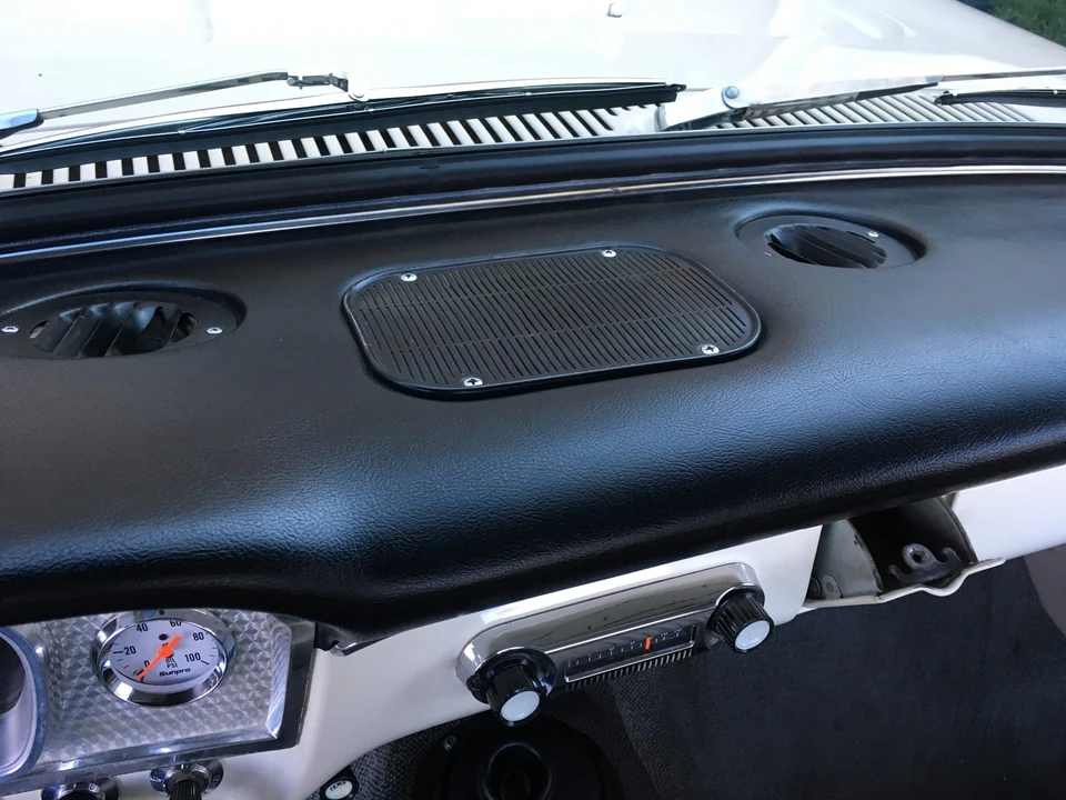 1966 Ford F-Series 4th Gen - Image 24 of 31
