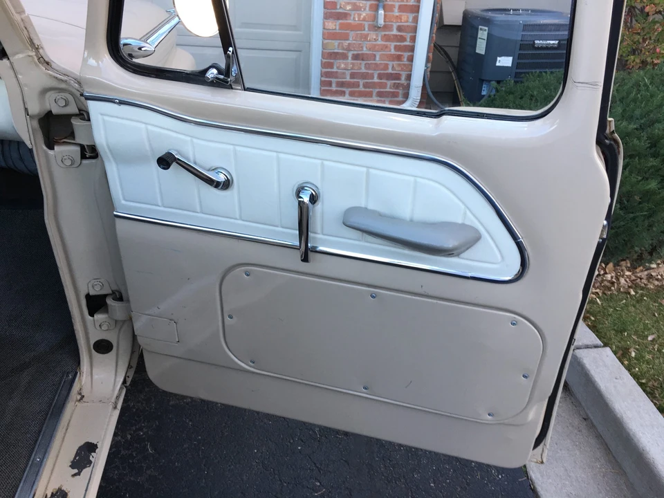 1966 Ford F-Series 4th Gen - Image 23 of 31