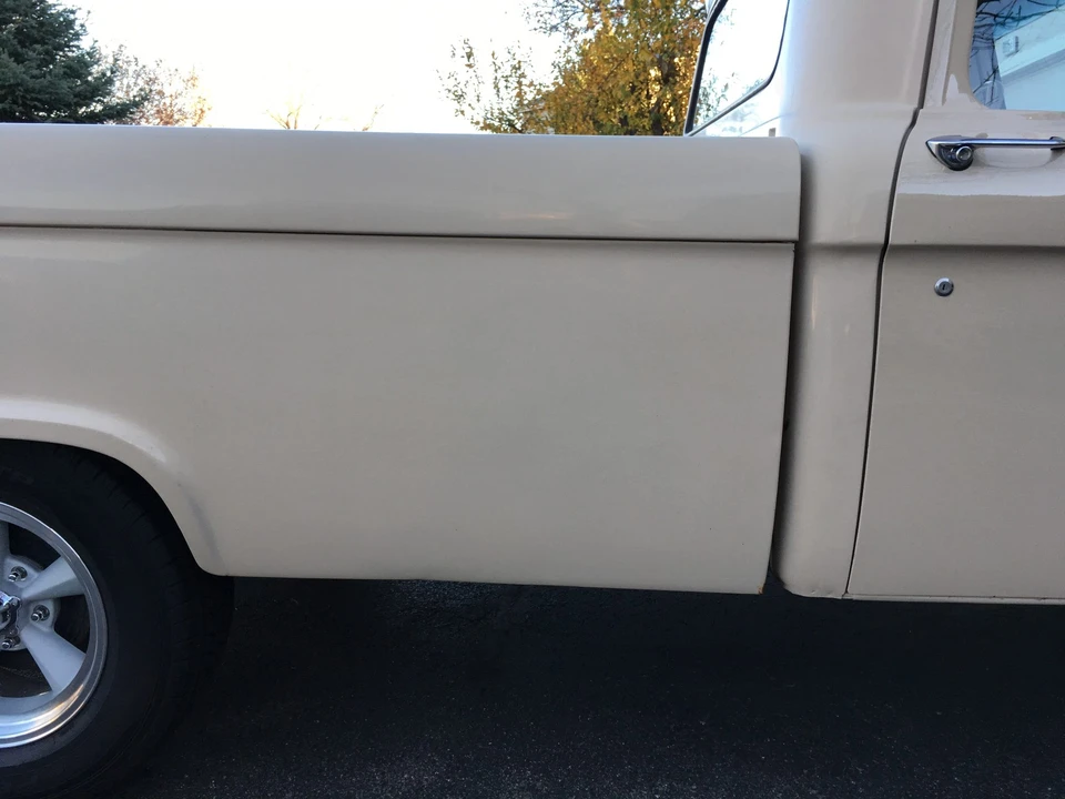1966 Ford F-Series 4th Gen - Image 14 of 31
