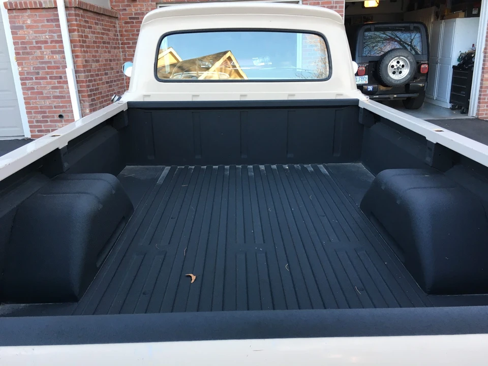 1966 Ford F-Series 4th Gen - Image 21 of 31
