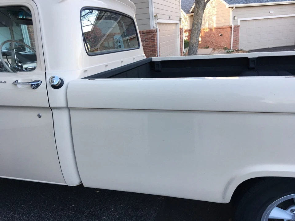 1966 Ford F-Series 4th Gen - Image 11 of 31