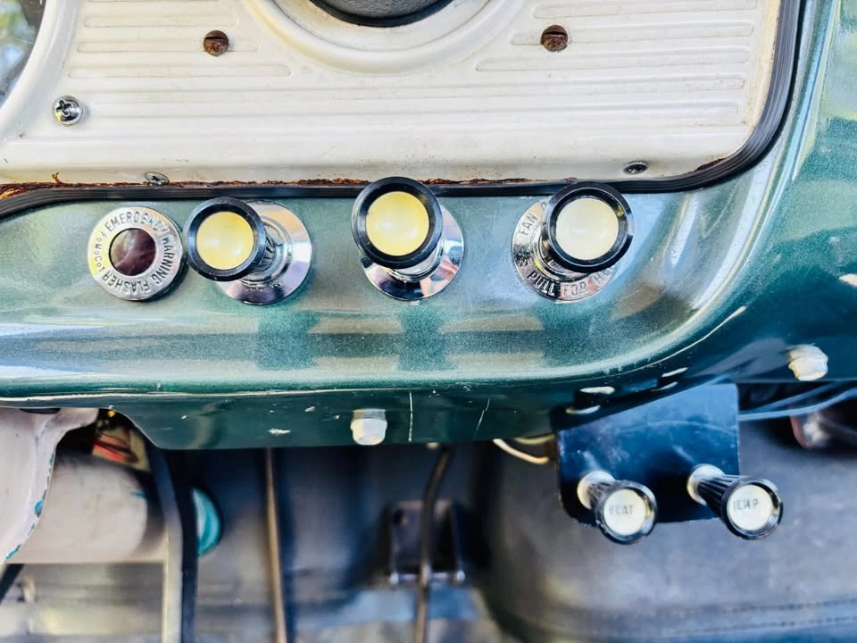 1966 Ford F-Series 4th Gen - Image 11 of 17