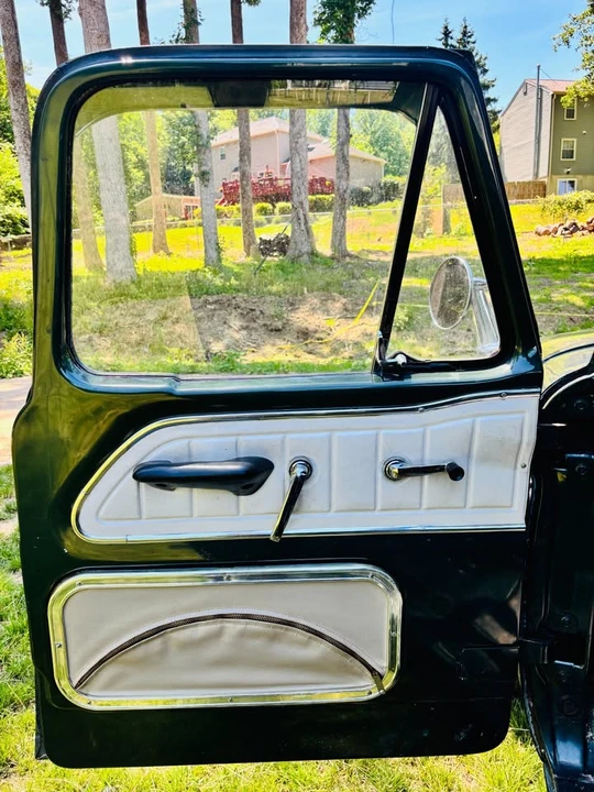 1966 Ford F-Series 4th Gen - Image 14 of 17