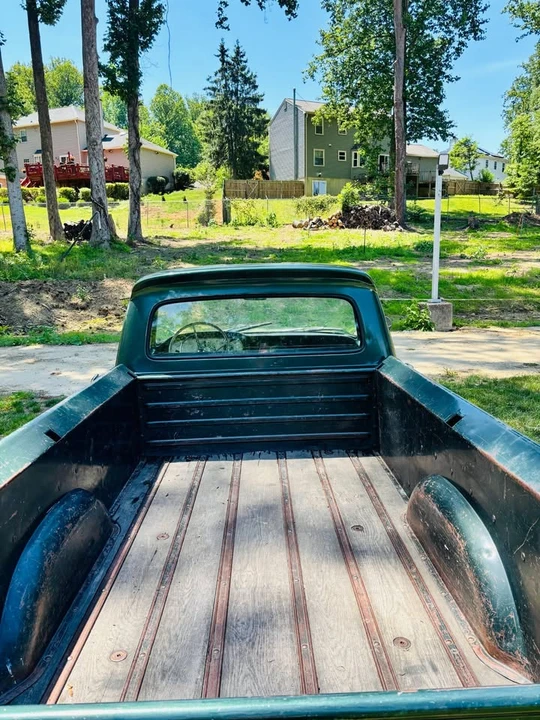 1966 Ford F-Series 4th Gen - Image 8 of 17