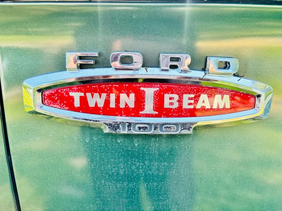 1966 Ford F-Series 4th Gen - Image 17 of 17