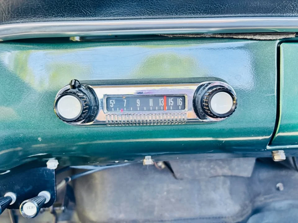 1966 Ford F-Series 4th Gen - Image 12 of 17