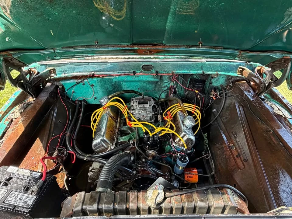 1966 Ford F-Series 4th Gen - Image 3 of 8