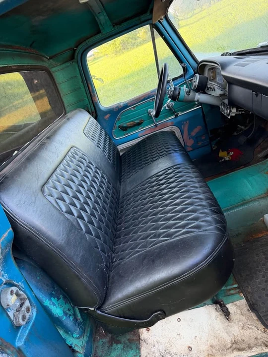 1966 Ford F-Series 4th Gen - Image 4 of 8