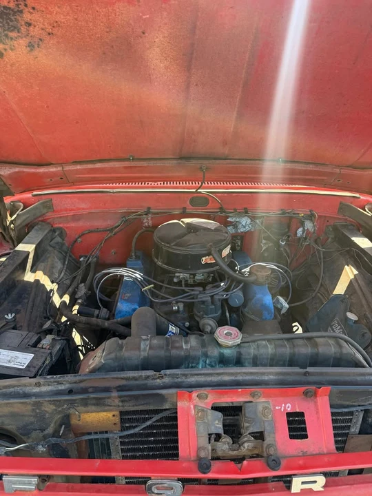 1966 Ford F-Series 4th Gen - Image 12 of 12