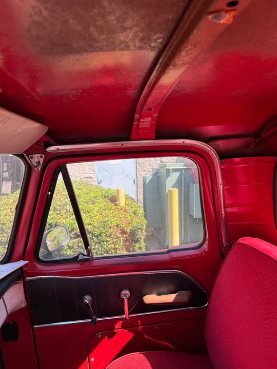 1966 Ford F-Series 4th Gen - Image 8 of 12