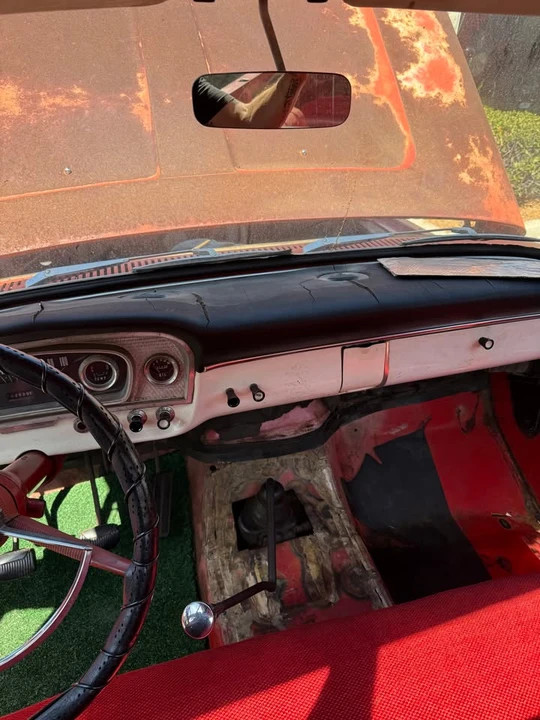 1966 Ford F-Series 4th Gen - Image 6 of 12