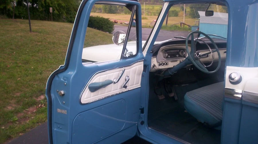 1966 Ford F-Series 4th Gen - Image 3 of 7