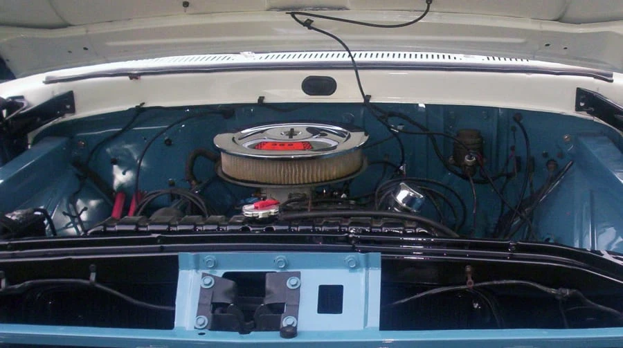 1966 Ford F-Series 4th Gen - Image 4 of 7