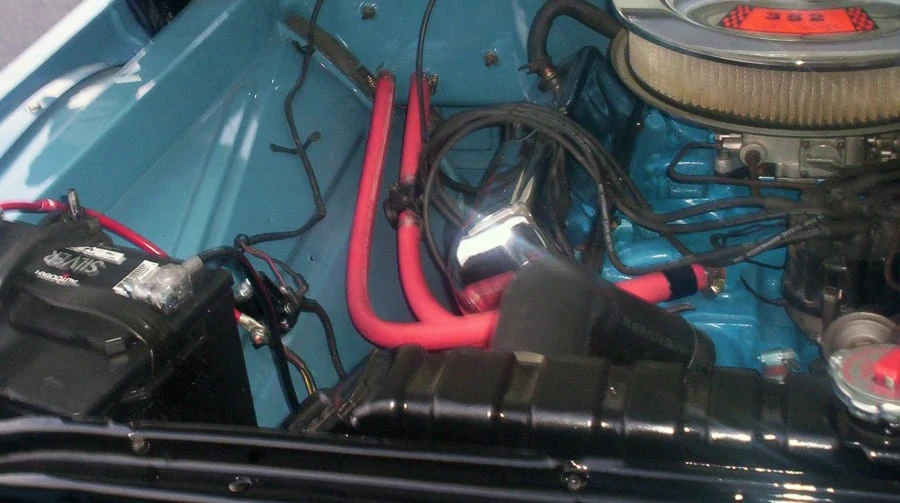 1966 Ford F-Series 4th Gen - Image 5 of 7